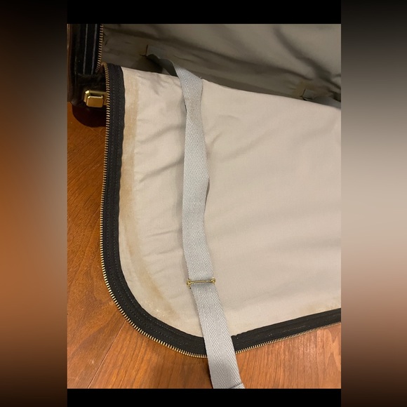 The French Company 1970s Vintage Luxury Luggage - Picture 11 of 16